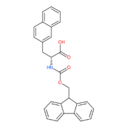 Fmoc-3-(2-Naphthyl)-D-alanine | 138774-94-4