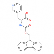 Fmoc-3-(3-Pyrdiyl)-D-alanine | 142994-45-4
