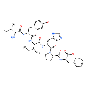 Angiotensin I/II (3-8) | 23025-68-5