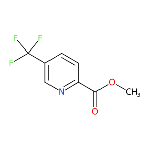 Methyl 5-(trifluoromethyl)picolinate | 124236-37-9