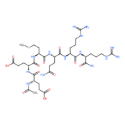 Acetyl Hexapeptide-8（Argirelin Acetate）| 616204-22-9
