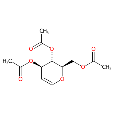2873-29-2|Tri-O-acetyl-D-glucal