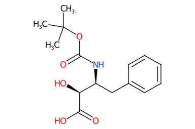 116661-86-0 | N-Boc-(2S3S)-3-Amino-2-hydroxy-4-phenyl-butyric acid