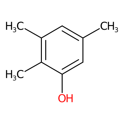 2,3,5-三甲基苯酚 | 697-82-5